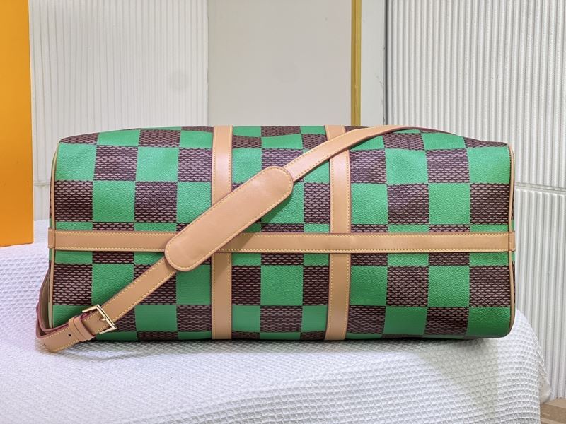 LV Travel Bags